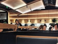 -太二酸菜鱼(石家庄万象城店)