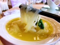 -风味小馆(天目湖宾馆店)