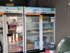 -艾加柒克蛋糕茶歇甜品台(春熙路店)