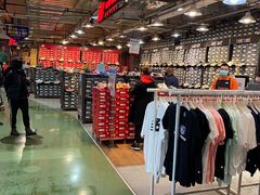 -五环Outlets(高新工厂店)