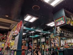 -幸运小丑汉堡(Bay Area本店)