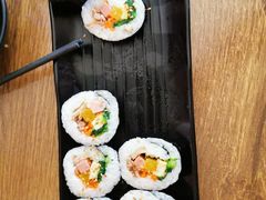 -韩流热风(桥东街店)