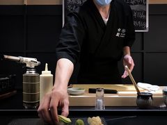 -Sushi Hanzo半藏(天环广场店)