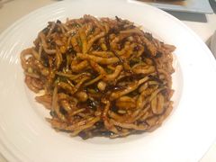 -大铁勺新津菜(东丽阳光新业广场店)