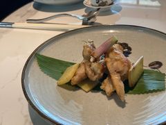 -五号茶居·新派粤菜·岭南五号酒店(沿江中路店)