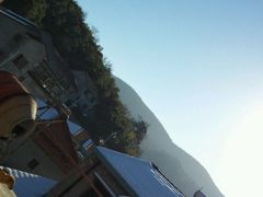 -江南天池
