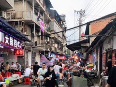 -桂萍特色牛筋牛杂(长堤街总店)