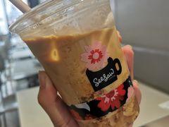 -Seesaw Coffee(上生新所店)
