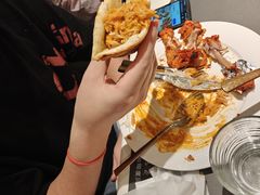 -Pita's&Tika's中东和印度风味餐厅(龙湖天街店)