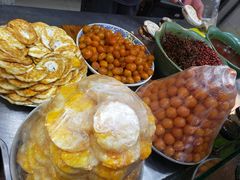 -老金家蛋菜夹馍(西安总店)