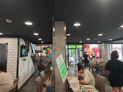 -李先生牛肉面大王(马栏店)