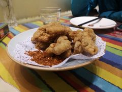 神仙小酥肉-滋味烤鱼(马北店)