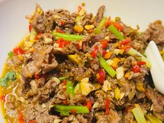 -衡厨·衡阳土菜(中南店)