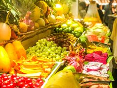 -亚马逊海鲜自助(梅溪湖步步高店)