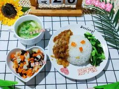 -金色摇篮潜能开发幼儿园(大兴校区)