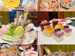 -火舞泰·泰式海鲜火锅餐厅(世纪城店)