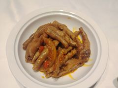 -稻香饭店(IFS国金中心店)