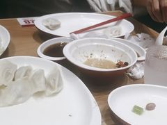 -喜家德虾仁水饺(青岛永旺东部店)