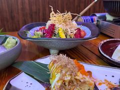 -坂吉屋·居酒屋深夜食堂(龙湖店)