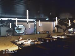 -绿茶餐厅(成都大悦城店)