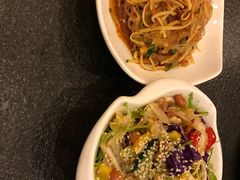 -湘肠香火锅店(团结湖店)