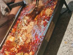 -里岛烤鱼(东港凯虹广场店)