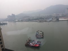 十六浦索菲特大酒店-澳门十六浦索菲特大酒店