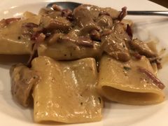 牛肝菌火腿意面-La Tavernetta(Bar à Vin)(乌鲁木齐路店)