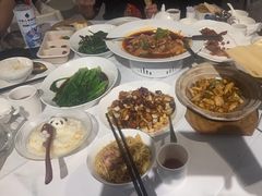 -眉州东坡(华联万柳店)