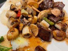 -浙江安吉JW万豪酒店·万豪中餐厅