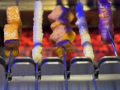 -很久以前羊肉串(清河店)