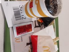 -麦当劳(朝阳北路店)