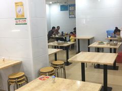 -海滨鸭仔饭(海宁店)