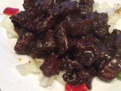 -广玉兰上海菜(德平店)