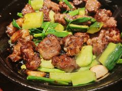 -旺爷砂锅·茶作(国贸城店)