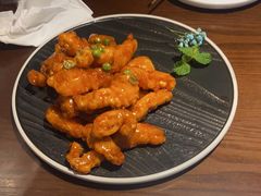 -前海沿·青岛菜(李沧万达店)