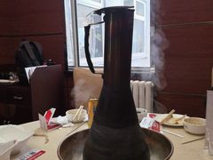 -阳坊大都涮羊肉(阳坊总店)