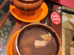 -赣南人家·头牌江西菜(劲松店)