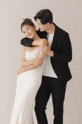 -薇视觉婚纱摄影工作室·婚纱照·结婚照