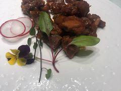 香醋小排-江南赋(内蒙古大厦店)