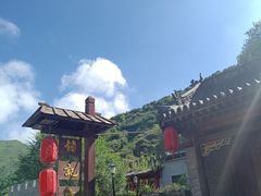-雁门关景区