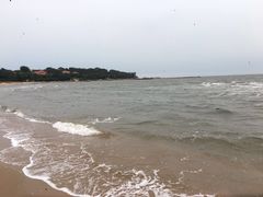 -北戴河东海水浴场