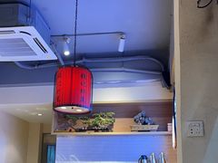 -张记虾尾·火锅·烧烤·大排档(涉外店)