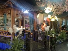 -宴江南(汇海路店)