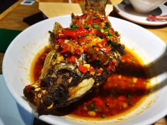 -费大厨辣椒炒肉(吉联MALL店)