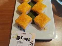 -龍聚祥烧麦馆(鼓楼店)