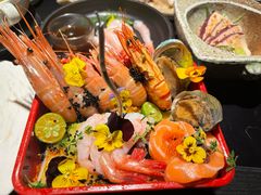 -花潮料理艺食馆(成都万象城店)