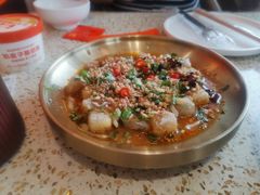 -小董哥烤串·爆汁大油边(故宫店)