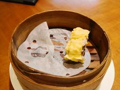 北菇滑烧卖-杭州JW万豪酒店-万豪中餐厅