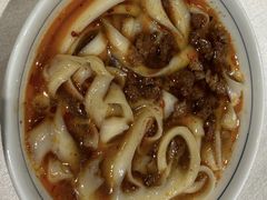 刀削面-老爷庙风味美食府(魏都大道店)